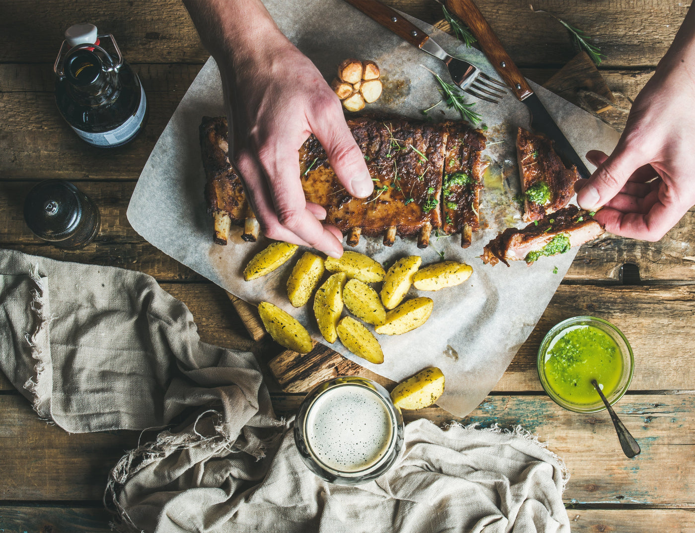 Unlocking Digestion: The Importance of Stomach Acid and How to Restore It Naturally