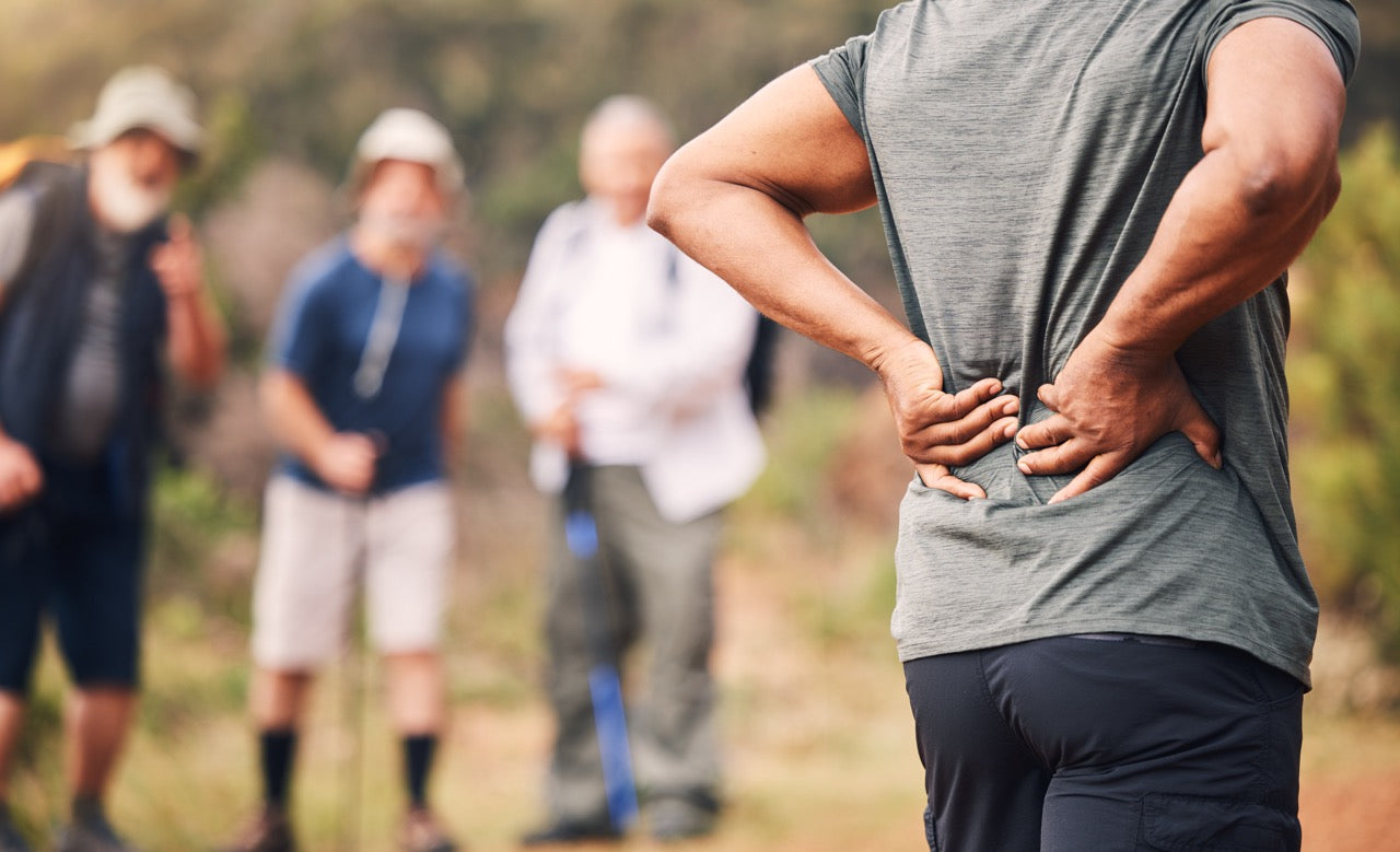 The Hidden Fire: How Inflammation Fuels Chronic Disease