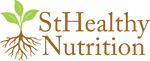 StHealthy Nutrition