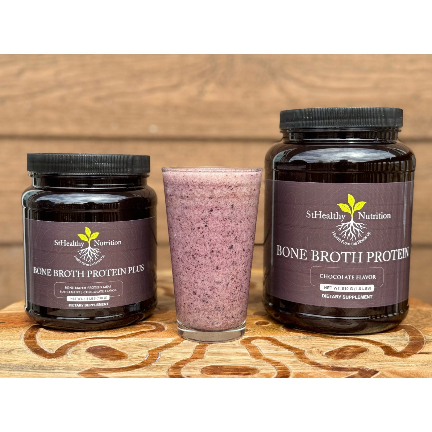 Bone Broth Protein