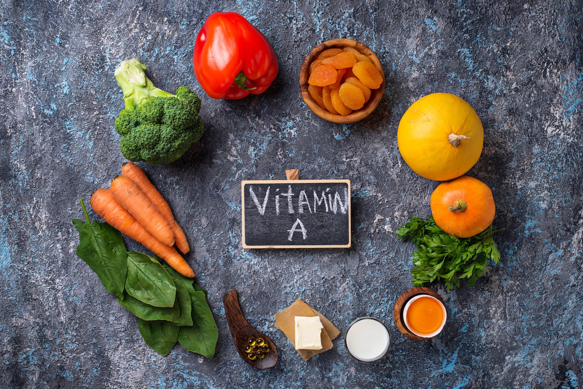 What Are Fat-Soluble Vitamins—and Why Do They Matter in Menopause?