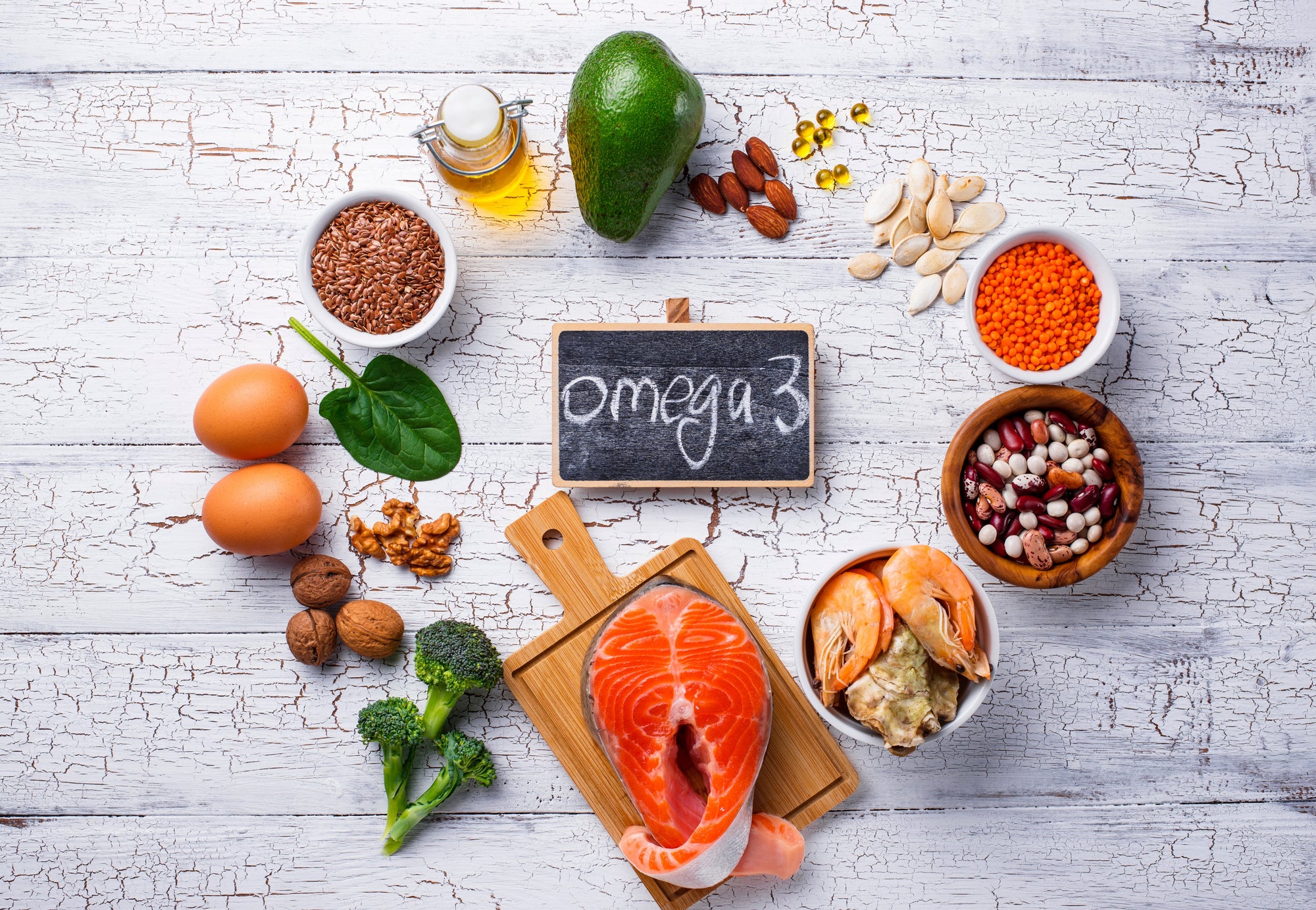 Omega-3, 6, and 9: Understanding Their Roles in Whole-Body Health