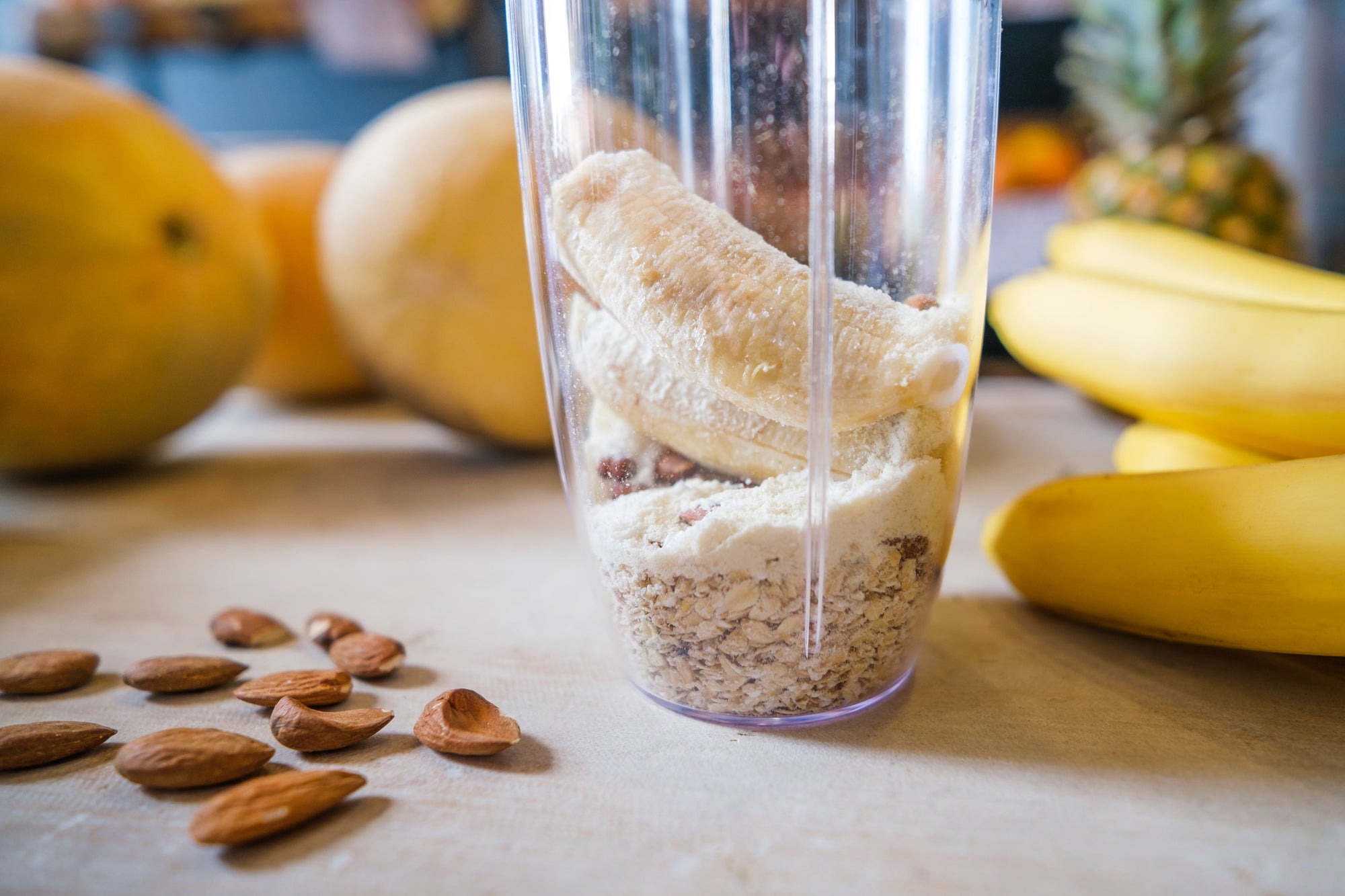 Why I Switched to Bone Broth Protein Plus—and Why It Actually Works
