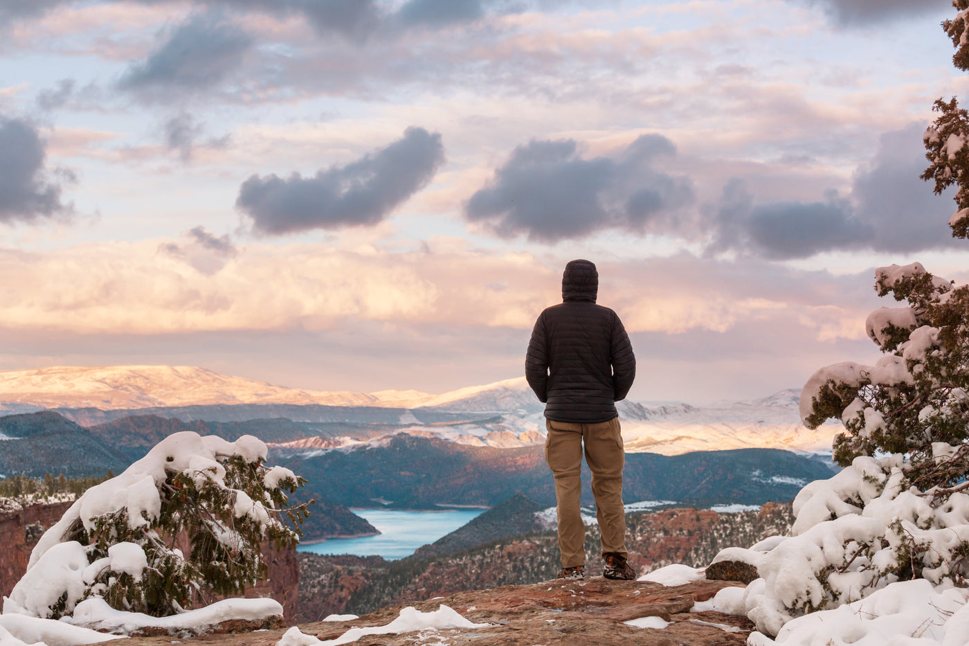 Nature as Medicine: How Time Outdoors Heals the Mind and Body