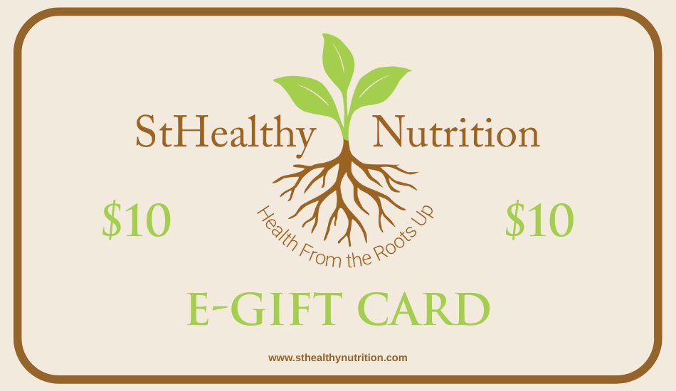 Digital Gift Cards