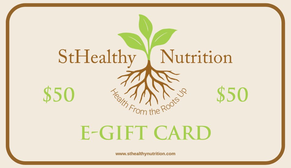 Digital Gift Cards