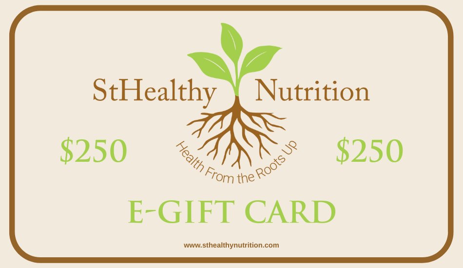 Digital Gift Cards