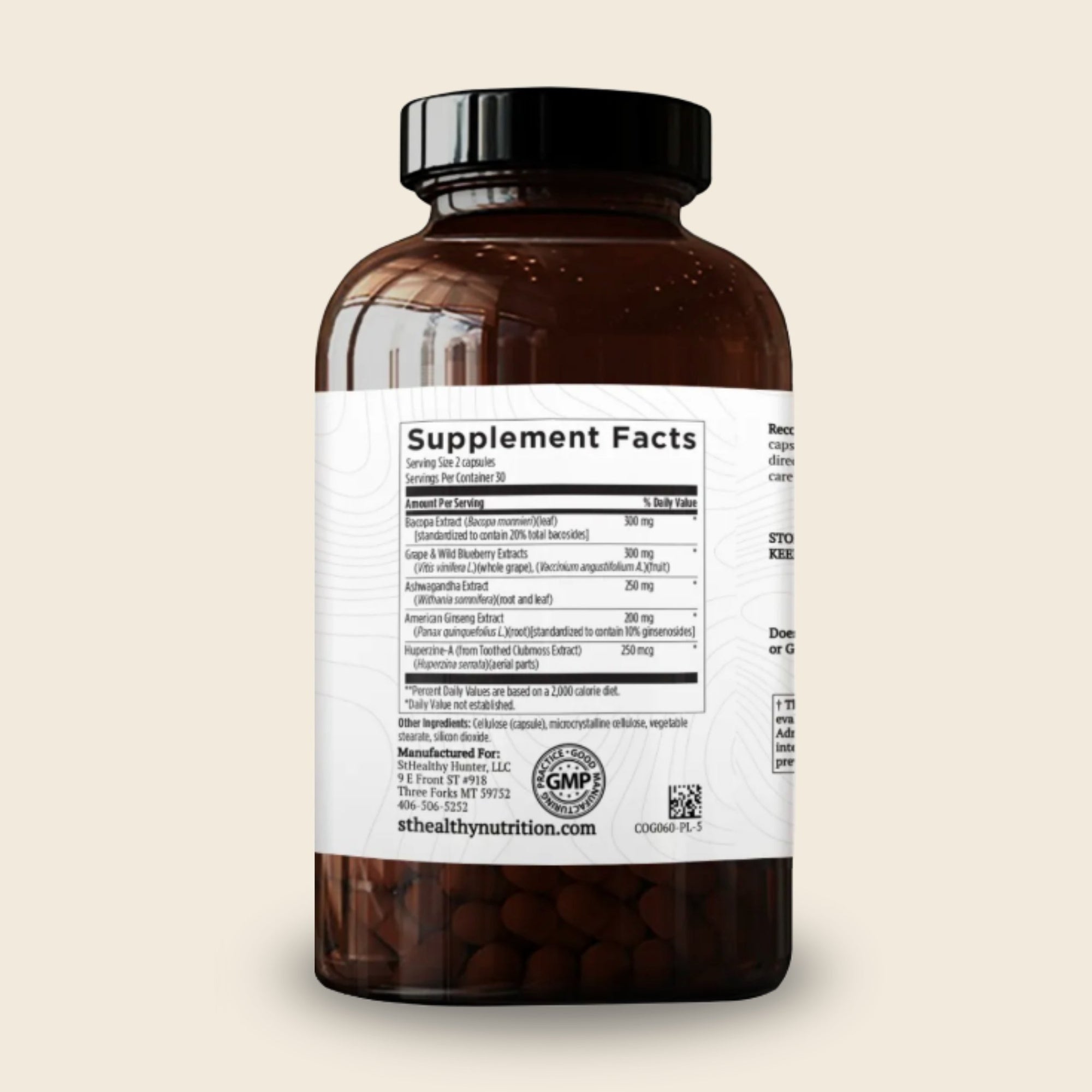 *E-Pure Isomers – Cellular Vitality & Healthy Aging Support
