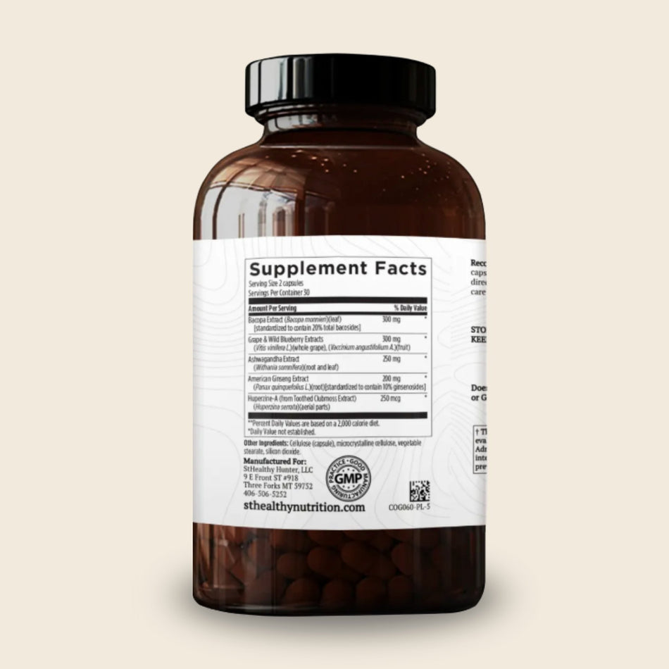 *E-Pure Isomers – Cellular Vitality & Healthy Aging Support