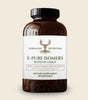 *E-Pure Isomers – Cellular Vitality & Healthy Aging Support