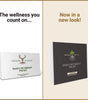 Daily Nutrient Packs – Foundational Wellness & Energy