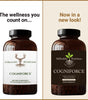 CogniForce – Herbal Cognition & Memory Support