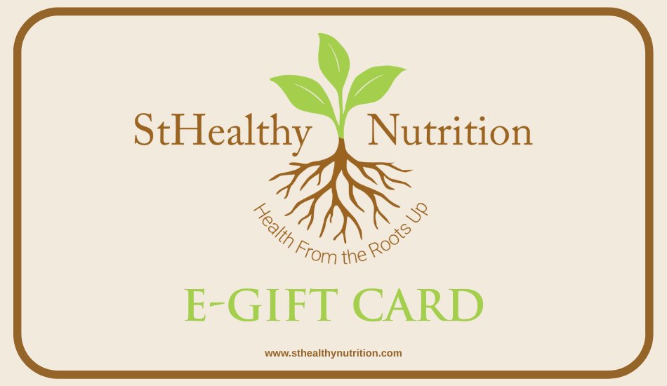 Digital Gift Cards