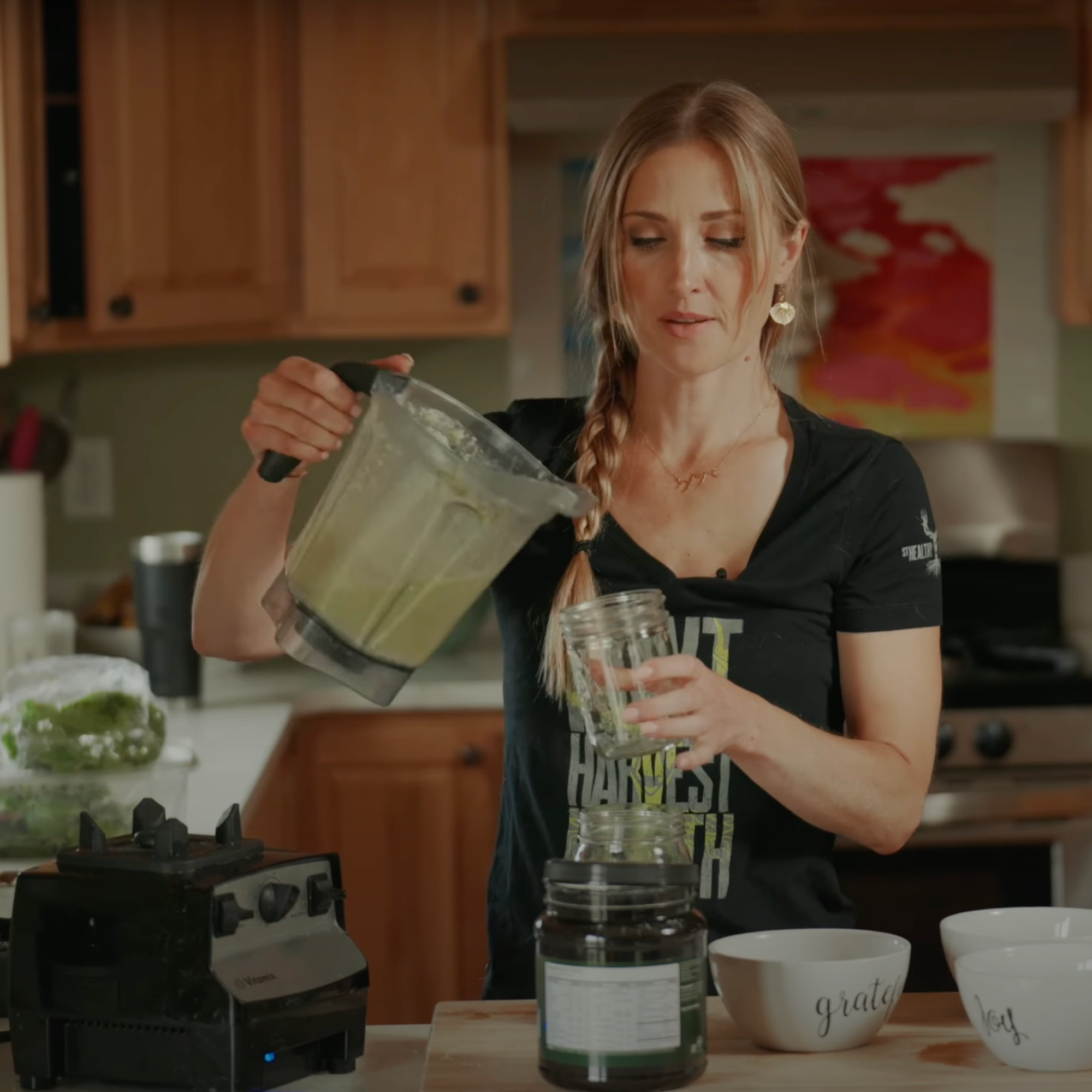 Bone Broth Protein Plus – Enhanced Gut & Immune Support