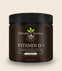 Vitamin D Plus – Immune & Bone Support