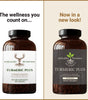 Turmeric Plus – Inflammation & Joint Support